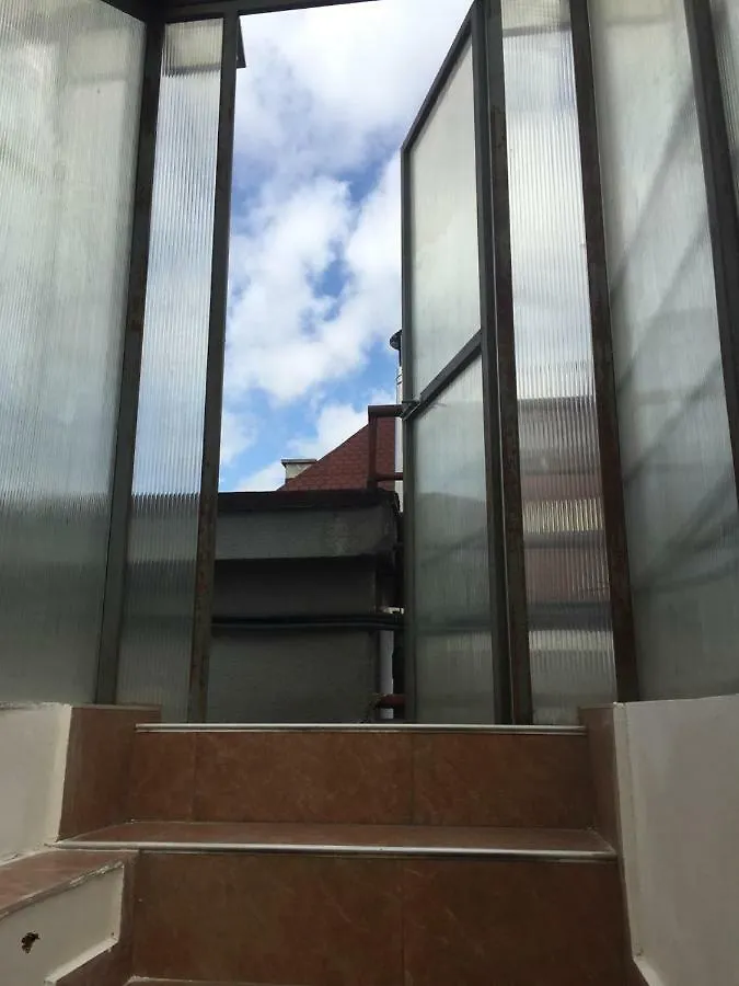 סופיה Lilia 4 Self-Check In Apartment בולגריה