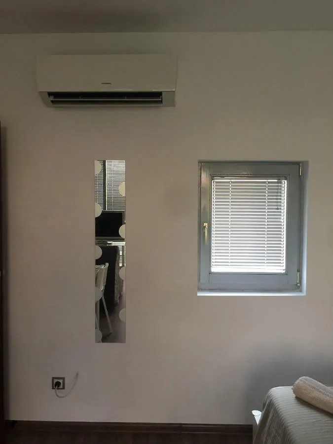 סופיה Lilia 4 Self-Check In Apartment