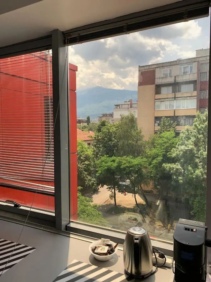 סופיה Lilia 4 Self-Check In Apartment
