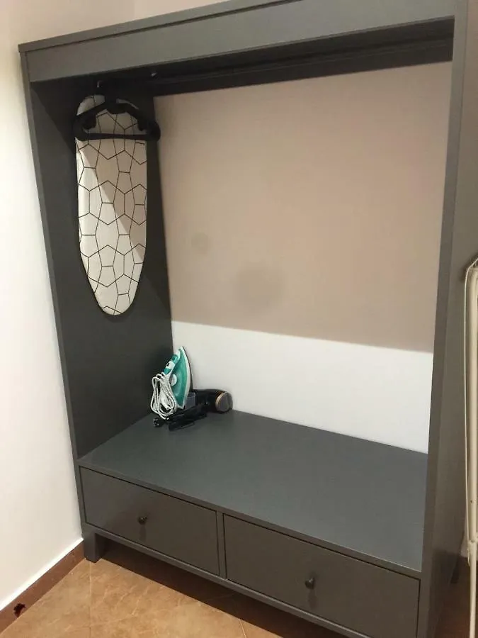 סופיה Lilia 4 Self-Check In Apartment