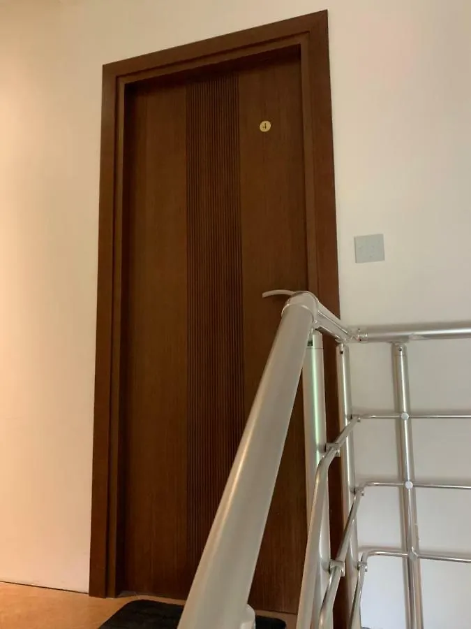 Lilia 4 Self-Check In Apartment София 0*,