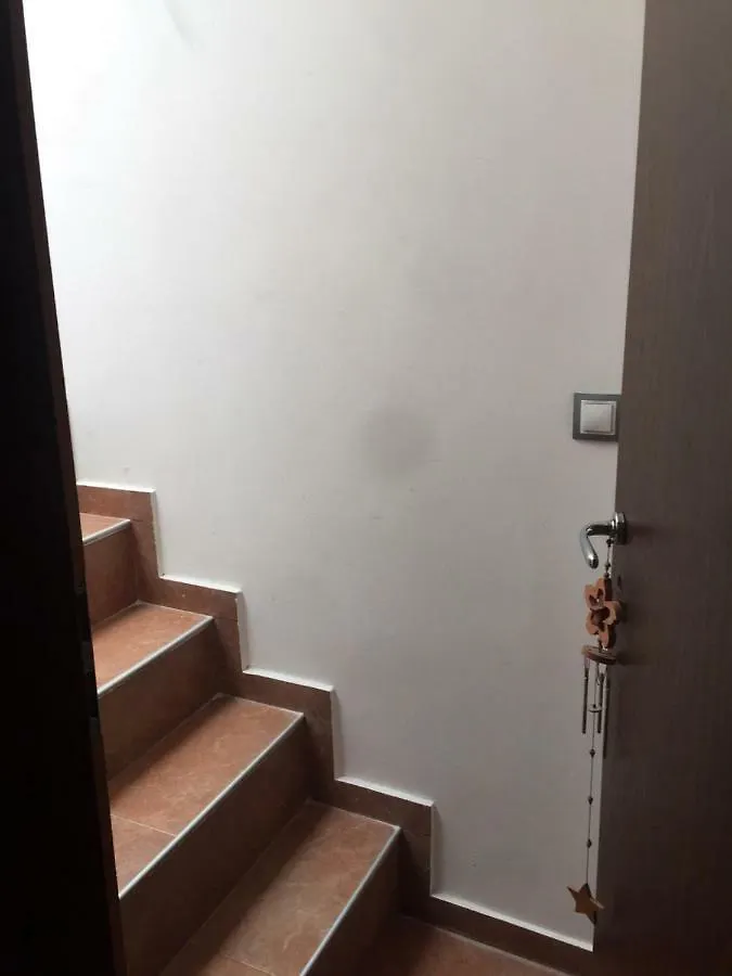 Lilia 4 Self-Check In Apartment София