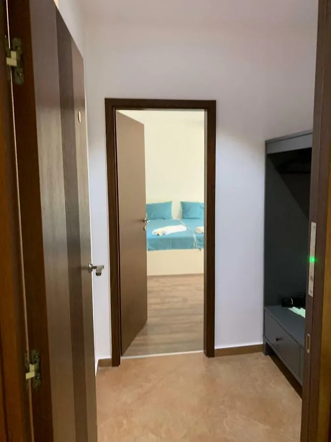 Lilia 4 Self-Check In Apartment София Болгария