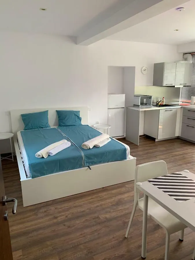 Lilia 4 Self-Check In Apartment София 0*,  Болгария
